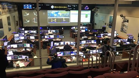 Visitors to get inside look at NASA's Johnson Space Center during ...