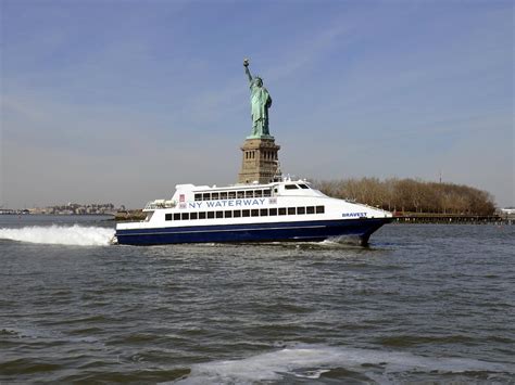 NY Waterway - Your Key to the City Tours (New York City) - All You Need to Know BEFORE You Go