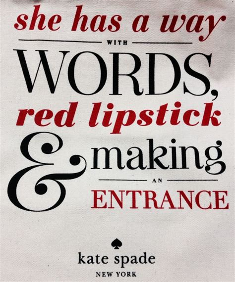 Red Lips Quotes. QuotesGram
