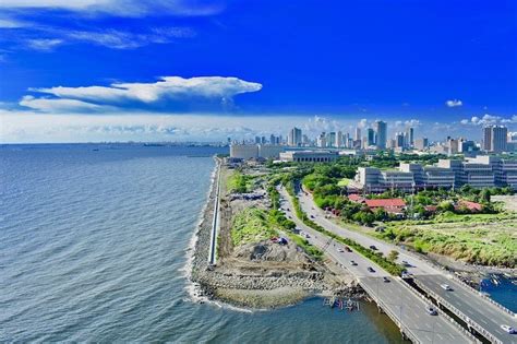 What are the Most Modern Cities in the Philippines?