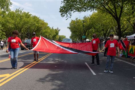 West Indian Labor Day Parade 2022 in Brooklyn NY - Beautiful Costumes ...