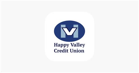 ‎Happy Valley Credit Union on the App Store