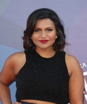 Mindy Kaling Inside Out Pixar Movie Interview