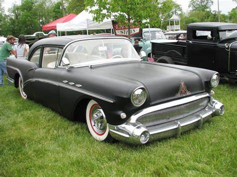 1957 Buick special | The H.A.M.B.