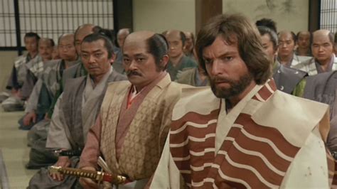 James Clavell's Shogun - Série (1980) - SensCritique