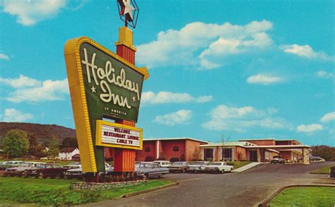 Holiday Inn - Portsmouth, Ohio | Portsmouth ohio, Holiday inn, Portsmouth