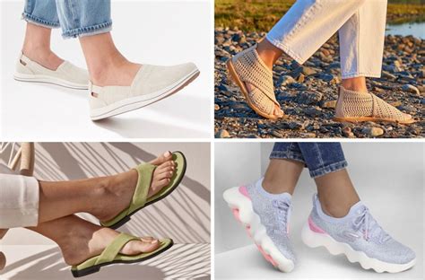 10 Brands That Have The Most Comfortable Shoes