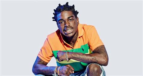 Kodak Black Encourages Artists to Sign with Atlantic Records