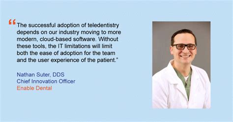 How Providers Are Using Teledentistry Today | CareQuest Institute