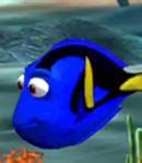 Dory Voices (Finding Nemo) - Behind The Voice Actors