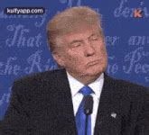 Donald Trump Dancing GIF - Donald Trump Dancing Maga - Discover & Share GIFs