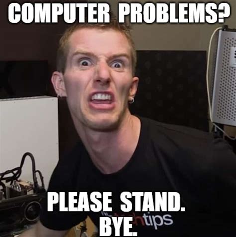 Linus Tech Tips Memes - EU-Vietnam Business Network (EVBN)