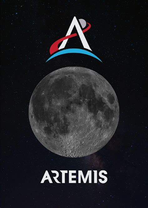 NASA Reveal 13 Artemis III Landing Zone