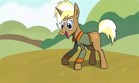 Trenderhoof (My Little Pony) Wallpapers