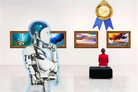 CO State Fair Thrown Into Tech Battle Following Art Competition