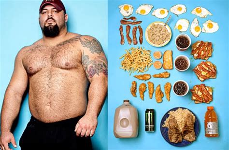 The Powerlifter’s Diet – Carbohydrates – Cast Iron Strength