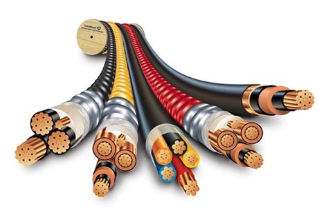 power cable Manufacturer, Supplier, Exporter