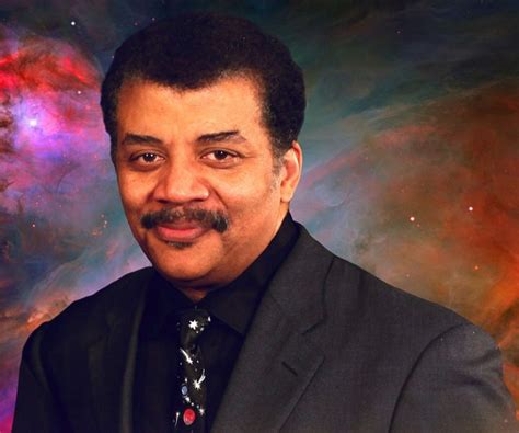 Neil DeGrasse Tyson Biography - Facts, Childhood, Family Life & Achievements