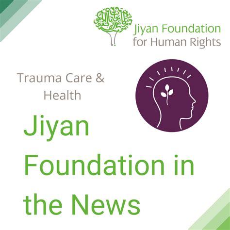 Home - Jiyan Foundation For Human Rights