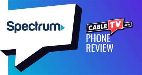 Spectrum Voice: Plans, Prices, and More | CableTV.com