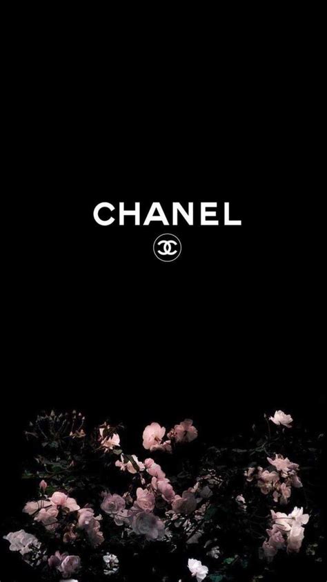 Chanel Wallpaper - Wallpaper Sun