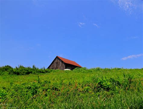 Lincoln's Domain: Wood County, West Virginia Farm Land