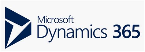 Microsoft Dynamics 365 Logo, HD Png Download - kindpng