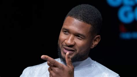 Usher releases music video for 'Boyfriend' featuring Keke Palmer | WZZK ...