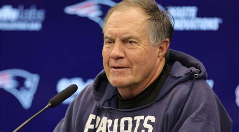 Atlanta Falcons Next Head Coach Hire: Bill Belichick Listed as Favorite by Sportsbooks | WKKY ...