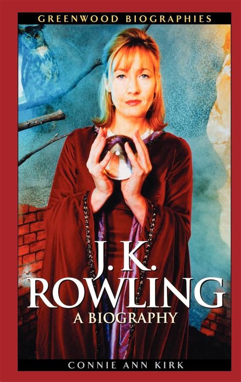 Greenwood Biographies: J. K. Rowling : A Biography (Hardcover) - Walmart.com