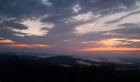 Blood Mountain Mountain Photo by Brad Schmidt | 8:05 pm 14 Sep 2019