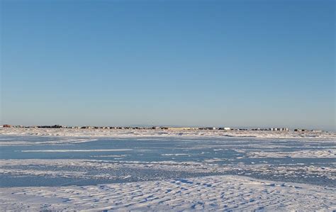 ‘Sunlight is our only vitamin’: Community members in Arviat, Nunavut worry for mental health as ...