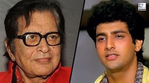 Veteran Actor Manoj Kumar Son Kunal Goswami : Where Is He Now?