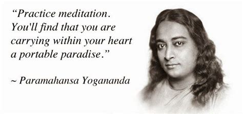 Paramahansa Yogananda Quotes Love. QuotesGram