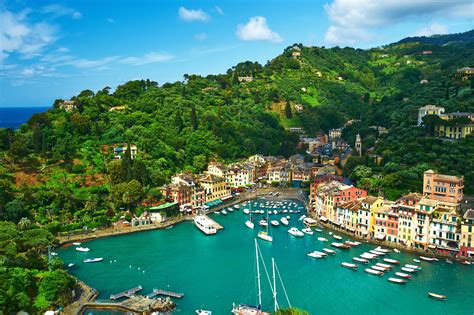 Portofino : Where Is Portofino, Italy, Located? | Reference.com ...