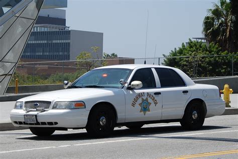 CALIFORNIA HIGHWAY PATROL (CHP) - a photo on Flickriver