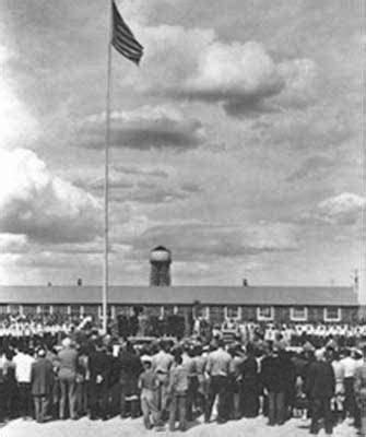 History: World War Two Incarceration — Friends of Minidoka