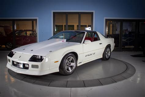 1986 Chevrolet Camaro | Classic Cars & Used Cars For Sale in Tampa, FL