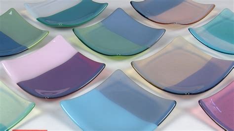 Expanding the Color Palette: Opaline Overlays - Bullseye Glass