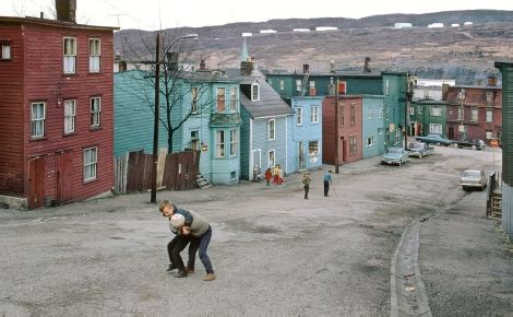 Fred Herzog // Vancouver Photographs | +diStRito47+