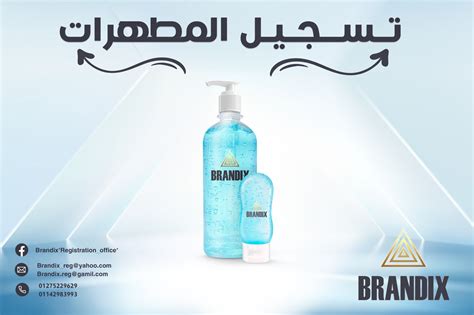 BRANDIX on Behance