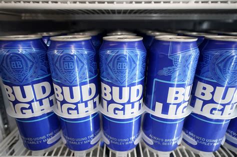 It's 'too early' to assess any potential Bud Light backlash, Anheuser-Busch CEO says - KTVZ