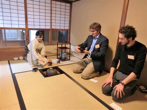 Tea Ceremony Koto - Right by Kinkakuji! A Traditional Experience in Kyoto