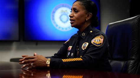 Memphis police chief ran aggressive force similar to Scorpion unit while in Atlanta: report