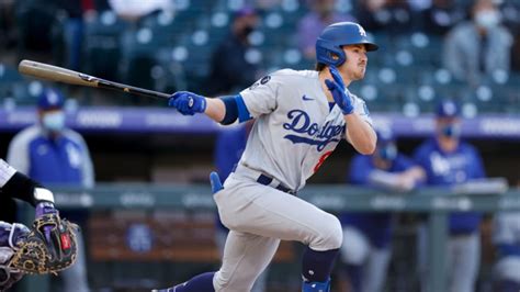 Dodgers: Zach McKinstry's opportunity only grows after Chris Taylor injury