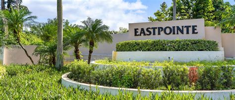 Eastpointe Palm Beach Gardens | Search Homes In Eastpointe