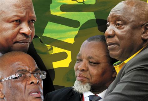 How President Ramaphosa and ANC leaders misled South Africa