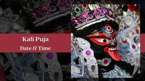 Kali Puja 2023: Know the Date, Time, Rituals, and Significance of Kali ...