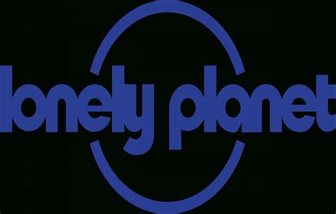 10+ Lonely Planet Logo Png | Planet logo, Lonely planet, ? logo