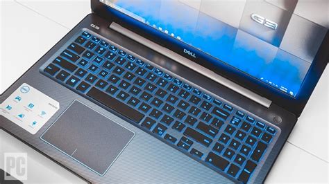 Dell G3 15 Review | PCMag